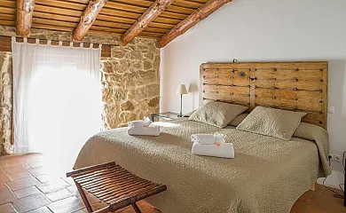 El Zaguán de Cabanillas en Cabanillas Del Monte (Segovia) - Foto 15