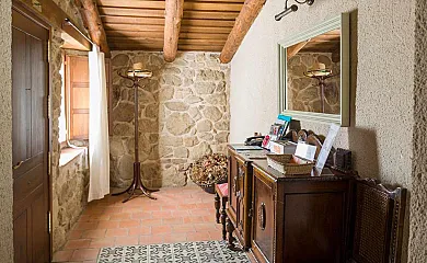 El Zaguán de Cabanillas en Cabanillas Del Monte (Segovia) - Foto 16