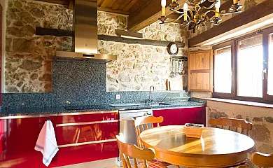 El Zaguán de Cabanillas en Cabanillas Del Monte (Segovia) - Foto 17