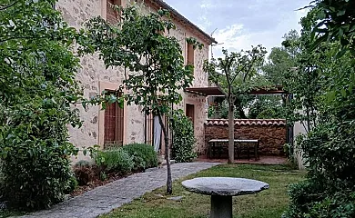 El Zaguán de Cabanillas en Cabanillas Del Monte (Segovia) - Foto 3