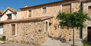 El Zaguán de Cabanillas 0018