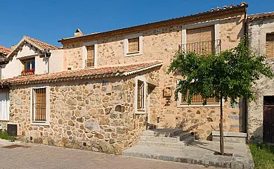 El Zaguán de Cabanillas en Cabanillas Del Monte (Segovia) - Foto 18