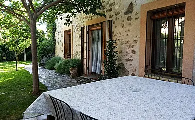 El Zaguán de Cabanillas en Cabanillas Del Monte (Segovia) - Foto 19