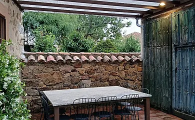 El Zaguán de Cabanillas en Cabanillas Del Monte (Segovia) - Foto 4