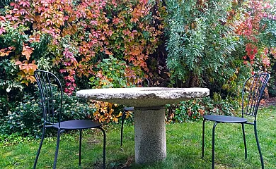 El Zaguán de Cabanillas en Cabanillas Del Monte (Segovia) - Foto 5