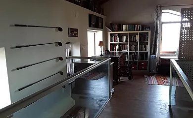 Los Secaderos en Candeleda (Ávila) - Foto 5