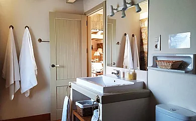 Los Secaderos en Candeleda (Ávila) - Foto 21