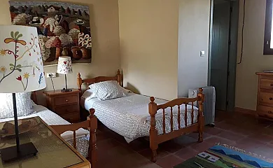 Los Secaderos en Candeleda (Ávila) - Foto 8