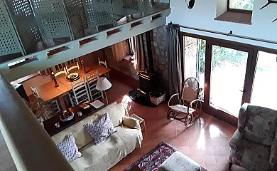 Los Secaderos en Candeleda (Ávila) - Foto 11