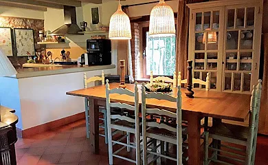 Los Secaderos en Candeleda (Ávila) - Foto 13