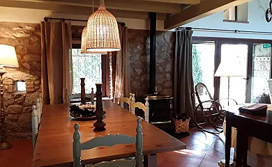 Los Secaderos en Candeleda (Ávila) - Foto 14