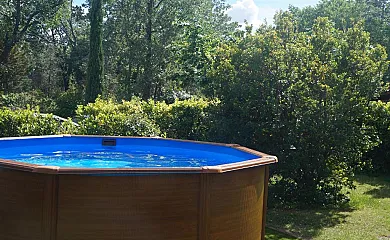 Los Secaderos en Candeleda (Ávila) - Foto 4