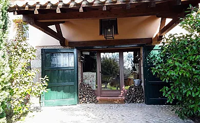 Los Secaderos en Candeleda (Ávila) - Foto 3