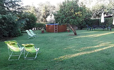 Los Secaderos en Candeleda (Ávila) - Foto 17