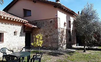 Los Secaderos en Candeleda (Ávila) - Foto 2