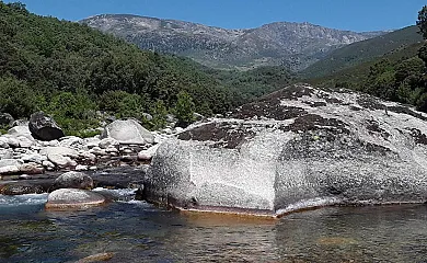 Los Secaderos en Candeleda (Ávila) - Foto 18