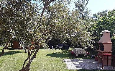 Los Secaderos en Candeleda (Ávila) - Foto 20