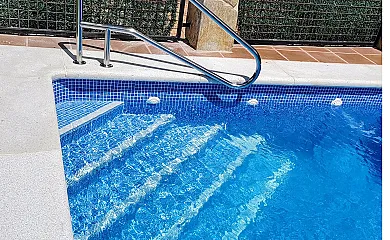 Casa Rural Higueras en Santa Maria de la Alameda (Madrid) - Foto 4