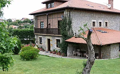 Posada San Tirso en Toñanes (Cantabria) - Foto 1