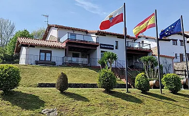 Apartamentos Viñas en Queveda (Cantabria) - Foto 1