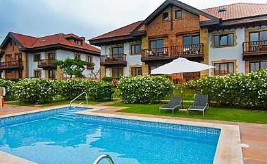 Apartamentos Ciudad de Petra en Santillana Del Mar (Cantabria) - Foto 1