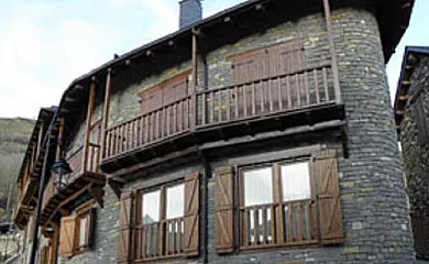 Apartamento Casa Llovet Taüll en Taüll (Lleida) - Foto 1