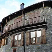 Apartamento Casa Llovet Taüll 001