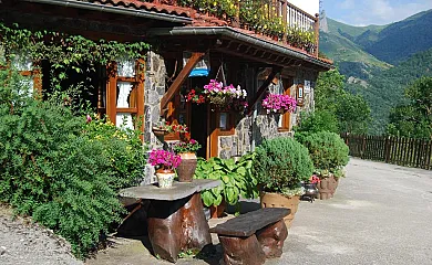 Posada El Sestil en Dobres (Cantabria) - Foto 1