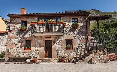 Casa Rural El Tío Pablo en Tresviso (Cantabria) - Foto 1