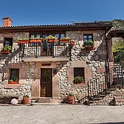 Casa Rural El Tío Pablo 001