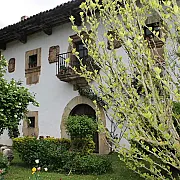 Posada Casona de Treviño 001