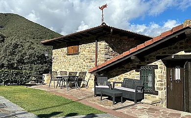 Vivienda Rural La Fragua en Cillorigo de Liébana (Cantabria) - Foto 1