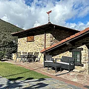 Vivienda Rural La Fragua 001