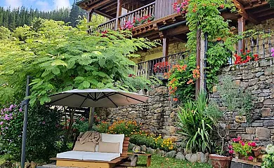 Posada El Azufral en Cabezon de Liébana (Cantabria) - Foto 1