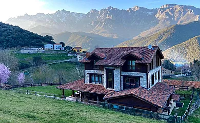 Posada El Bosque en Camaleño (Cantabria) - Foto 1