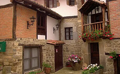 Posada de Viñón Casa Reda en Viñon (Cantabria) - Foto 1