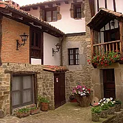 Posada de Viñón Casa Reda 001