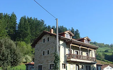 Hotel Rural Haras Aritza en Ojedo (Cantabria) - Foto 1