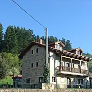 Hotel Rural Haras Aritza 001