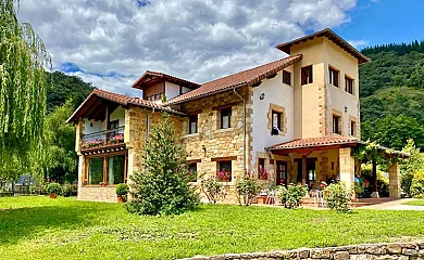 Posada El Hoyal en Pesaguero (Cantabria) - Foto 1