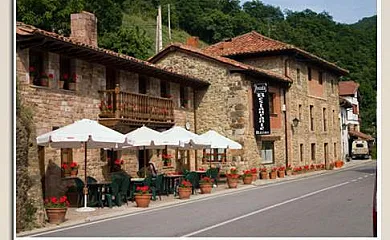 Posada Mesón Máximo en Espinama (Cantabria) - Foto 1