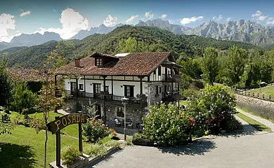 Posada San Pelayo en Camaleño (Cantabria) - Foto 1