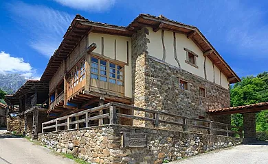 Vivienda Rural La Yosa de Argüébanes en Arguebanes (Cantabria) - Foto 1