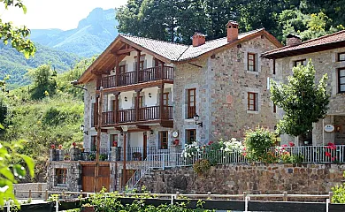 Posada Sobrevilla en Espinama (Cantabria) - Foto 1