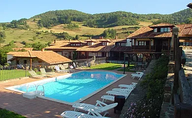 La Hacienda de María en Torices (Cantabria) - Foto 1