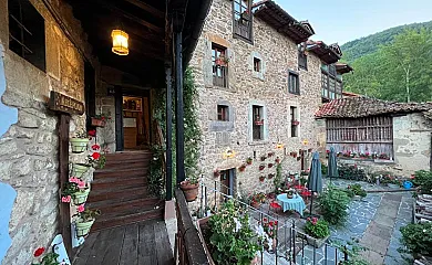 Posada La Trebede en Perrozo (Cantabria) - Foto 1