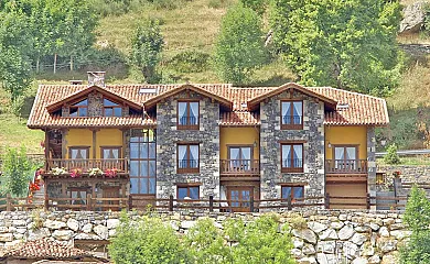 La Posada de Cucayo en Dobres (Cantabria) - Foto 1