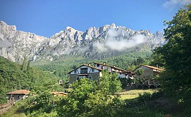 Posada Las Espedillas en Camaleño (Cantabria) - Foto 1