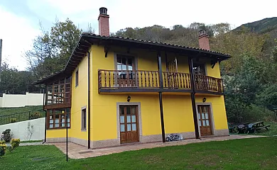 Apartamentos Socastillo en Faedo (Asturias) - Foto 1