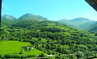 Apartamentos Socastillo en Faedo (Asturias) - Foto 5